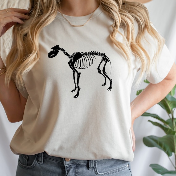 Dog Skeleton Shirt, Happy Halloween Dog Shirt, Halloween Monster Dog Shirt, Halloween Time Shirt, Trick Or Treat Shirt, Dog Witch Mom Shirt