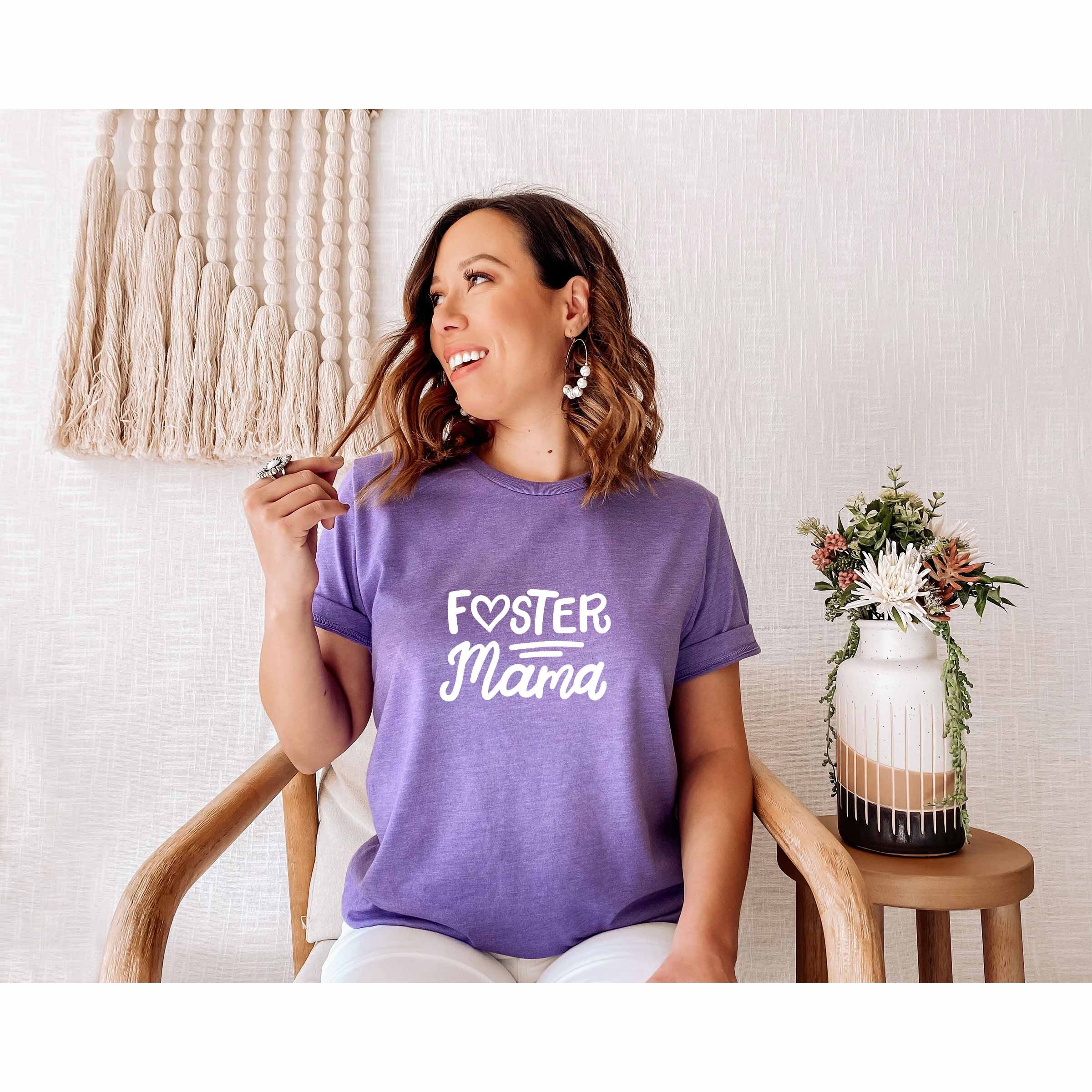 Merchandise - From Foster Care With A Purpose
