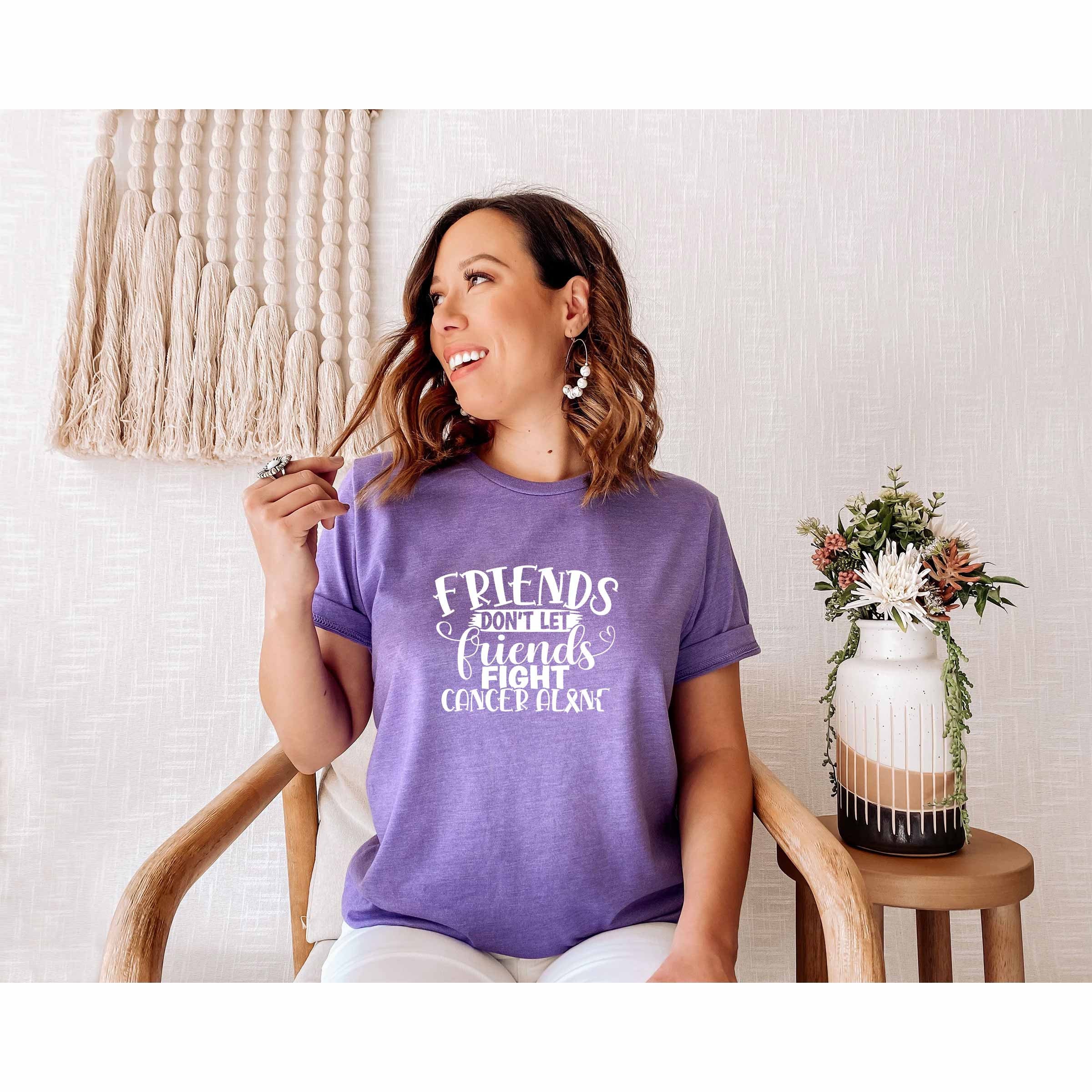 Fight Like a Girl Shirt Etsy