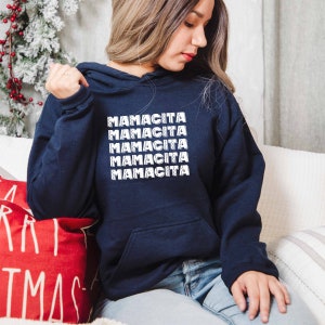 Mamacita Hoodie, Cinco De Mayo 2024 Hoodie, Mexican Love Hoodie, Mexican Day Hoodie, Mexican Family Hoodie, Family Cinco De Mayo Hoodie