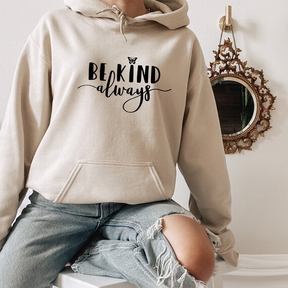 Hoodies kind clearance