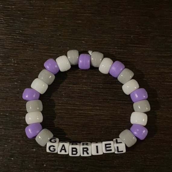 Gabriel The Mandela Catalogue Kandi Etsy Uk