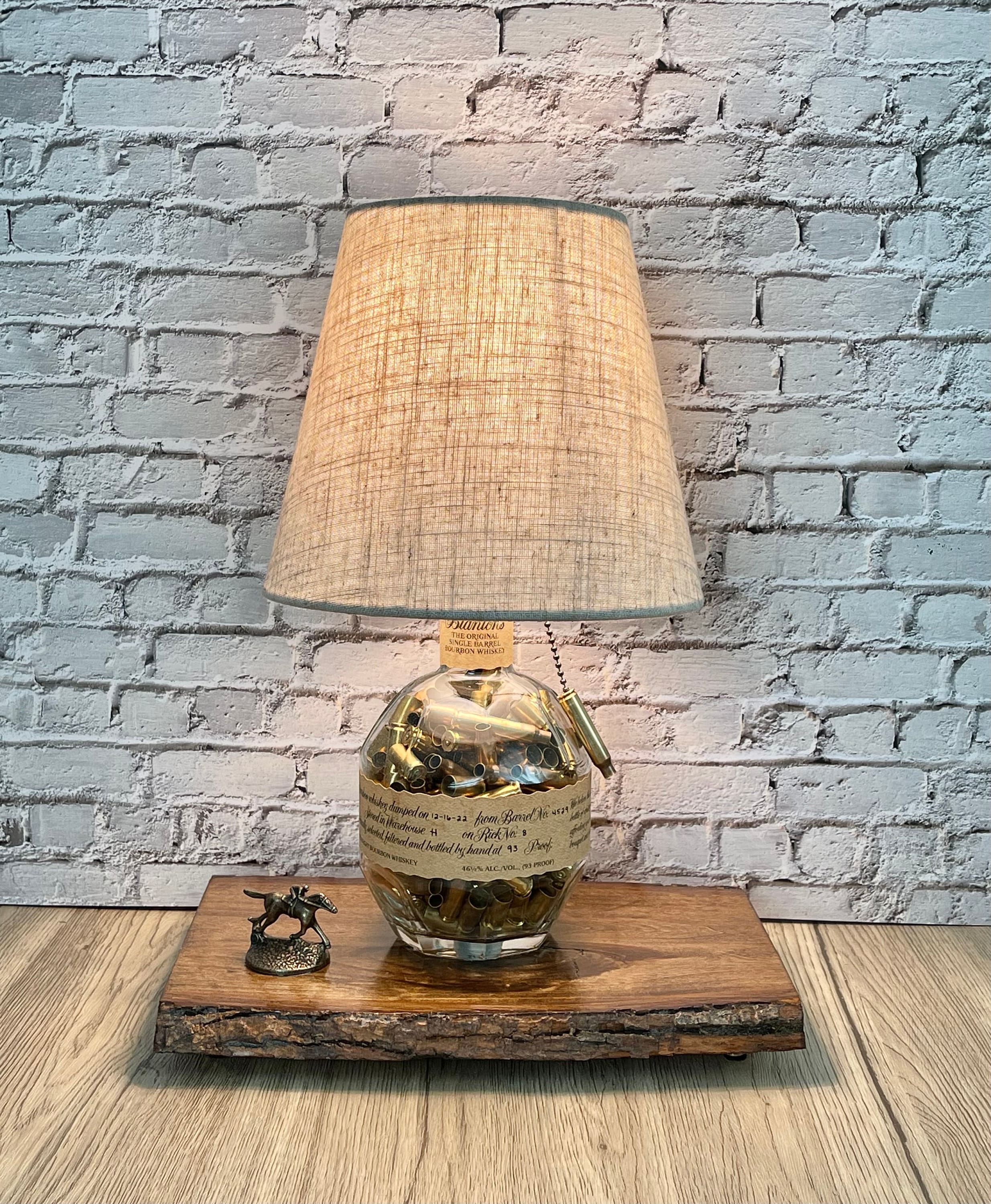 Blantons Display Lighted - Etsy