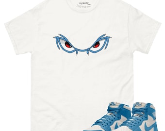 goat air jordan 1 university blue