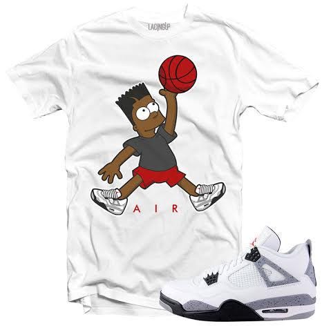 shirts to go with oreo 5s