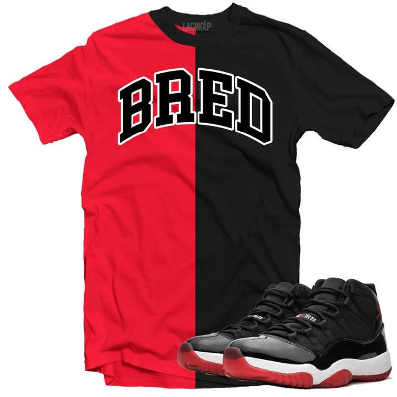 bred 11s hoodie