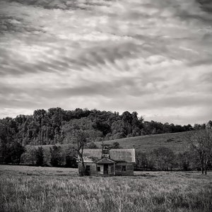 Old Schoolhouse