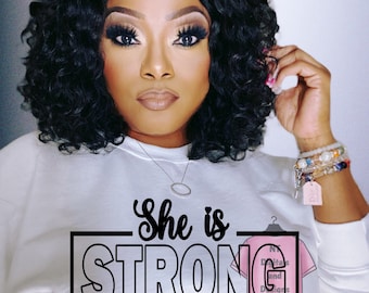 She Is Strong Svg Png Isaiah 40 31 Cut File Cricut Bible Verse Svg Christian SVG Inspirational Svg Instant Download Silhouette
