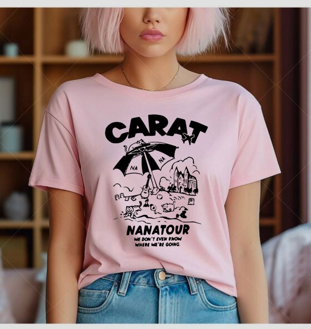 SEVENTEEN NANATOUR Tシャツ スングァン SEVENTEEN ナナツアー Tシャツ スングァン NANATOUR
