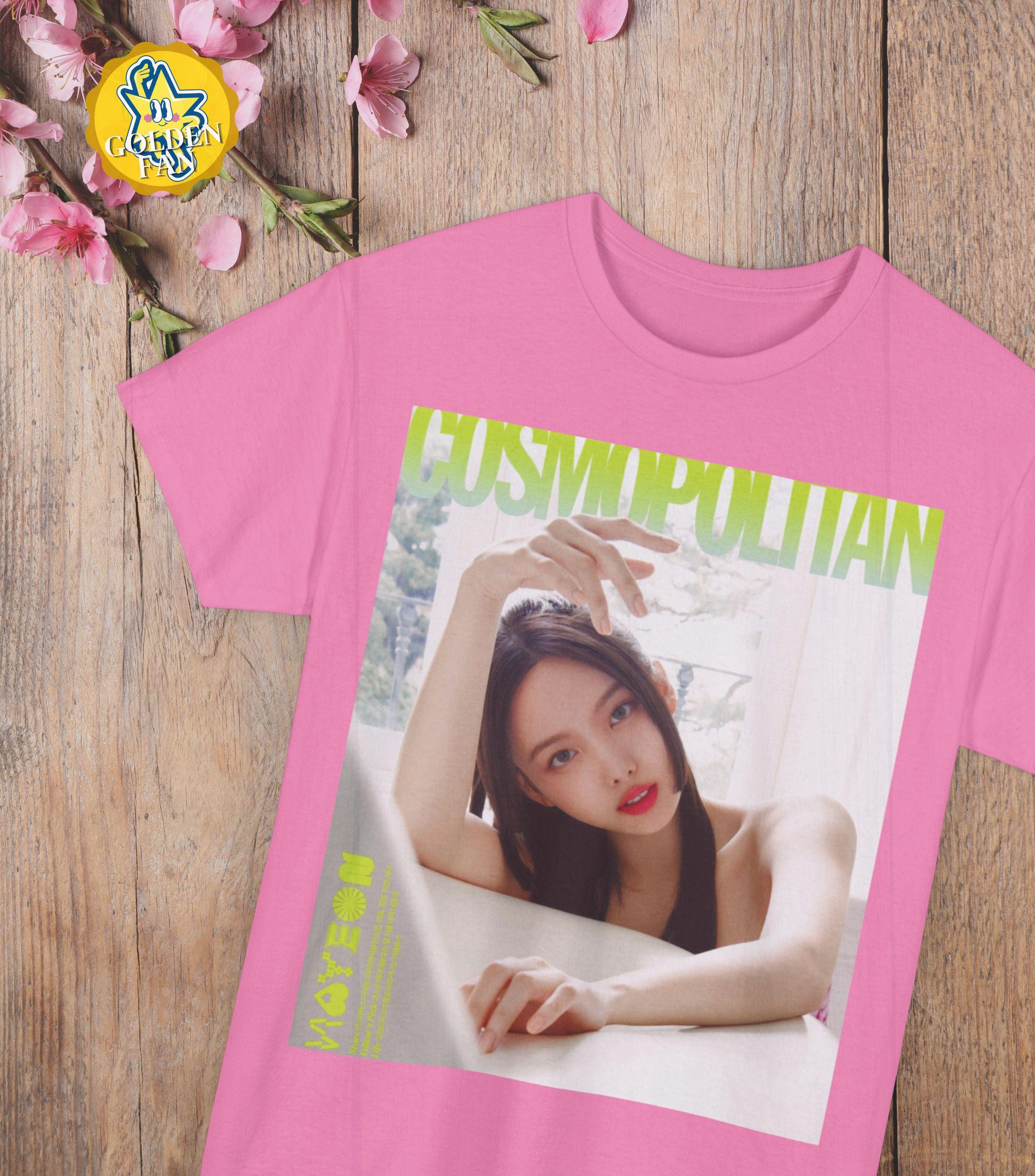 Twice concert shirt - Etsy 日本