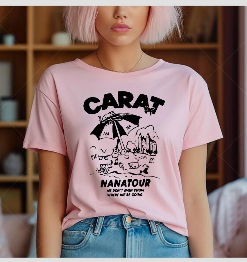Seventeen Nana Tour Shirt Nanatour Seventeen Shirt Carat Shirt Fan Gift Kpop Unisex Singer SVT - Etsy Seventeen Nana Tour Shirt Nanatour Seventeen Shirt Carat Shirt Fan Gift Kpop Unisex Singer SVT - Etsy