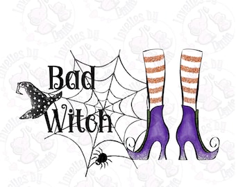 Bad Witch