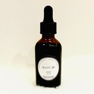 Sleep-Aid Tincture 2 oz