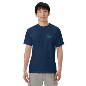 Rock the Dragon 2025 Event T-shirt
