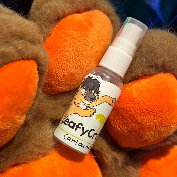 Fursuit Spray Obst 30ml