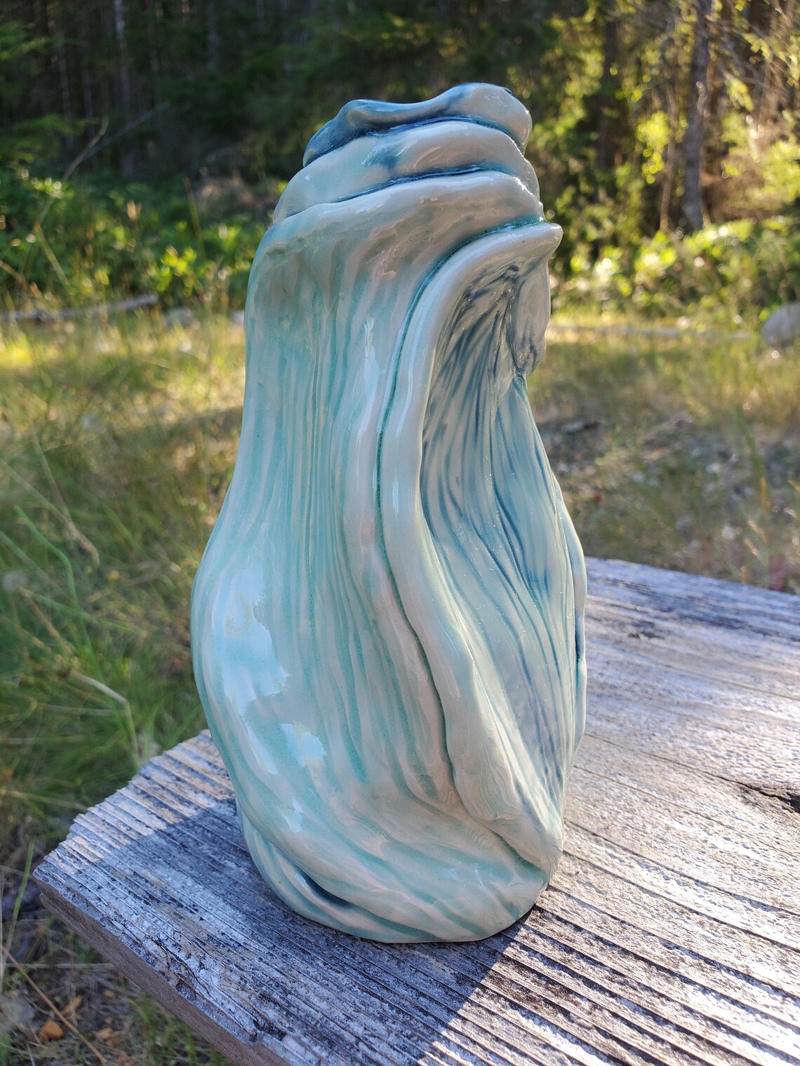 Vulva Vase Vulva Art Vulva Ceramics Vulva Pottery Gift Etsy Canada