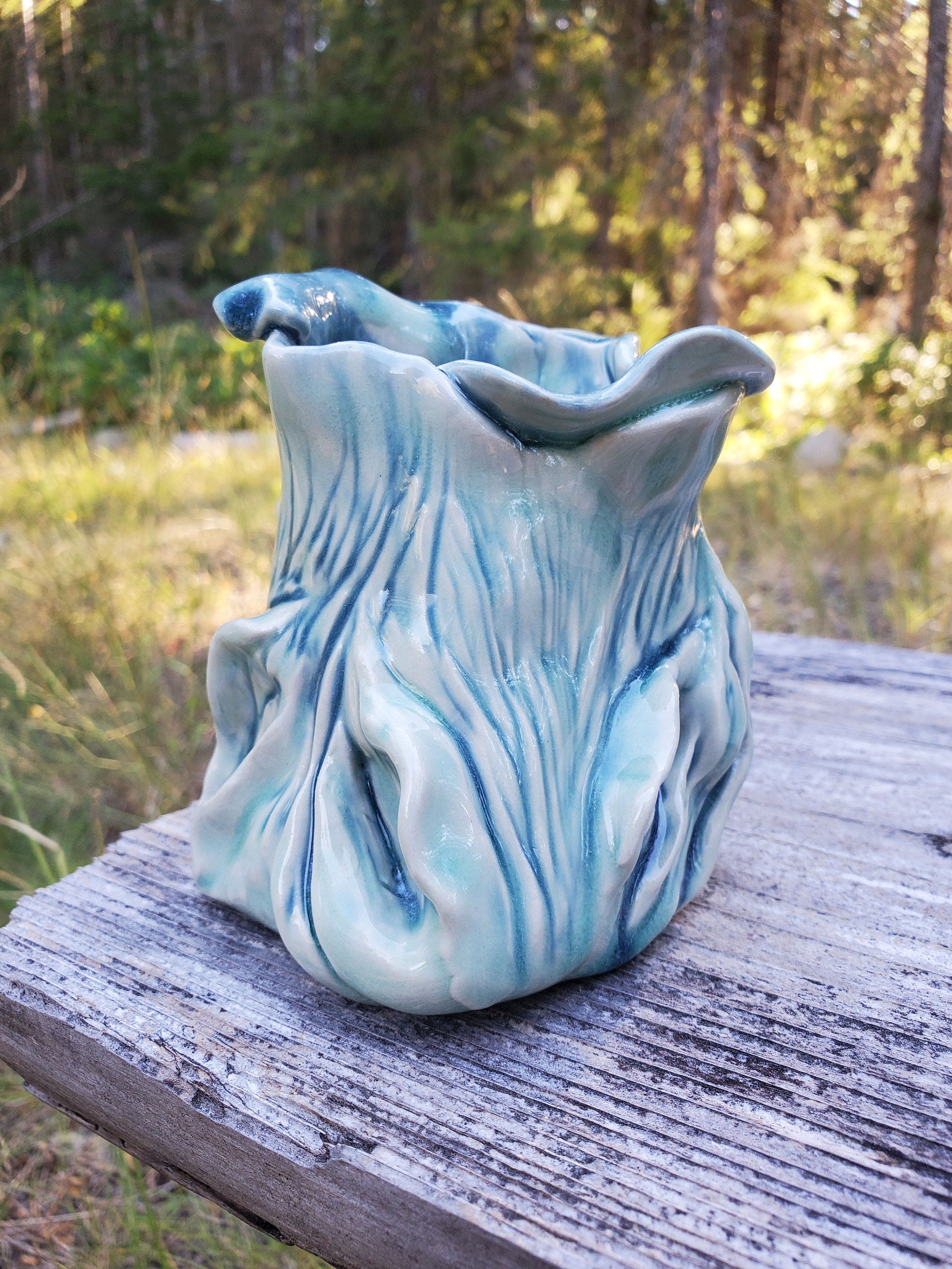 Vulva Vase Vulva Art Vulva Pottery Vulva Ceramics Hand Etsy Norway
