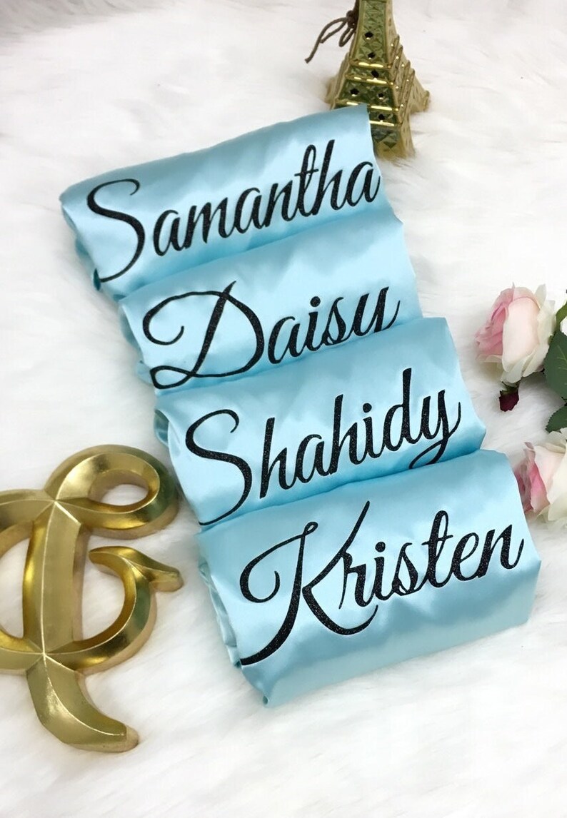 Bulk Wedding Robe Slippers Hanger for Bride and Bridesmaid Etsy