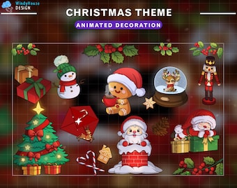 Christmas Cannonball by Mr. Christmas Musical Animated and Lights