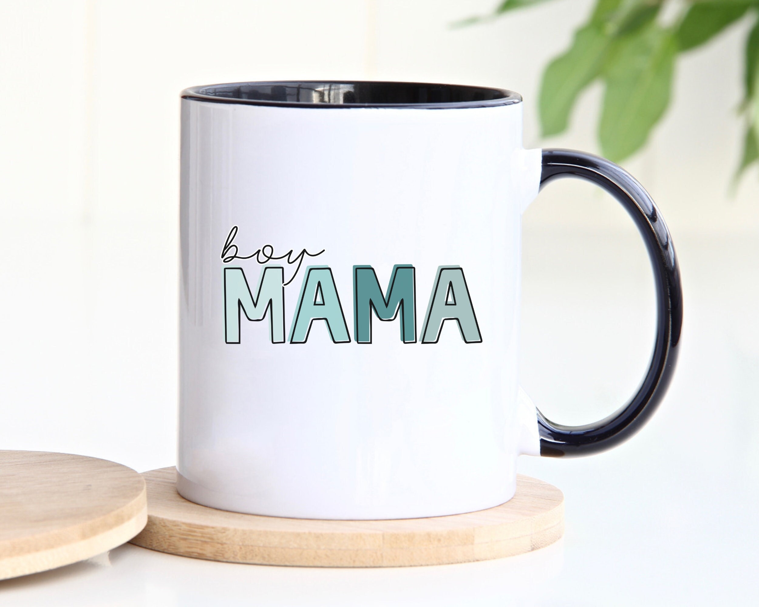  Boy Mama Mug Boy Mom Gift For Mom Of Boys Mom Mother's Day Gift  For Boy Mom Coffee Cup : Home & Kitchen