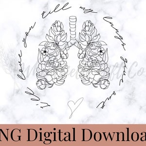 Będę Cię Kochać, Aż Moje Płuca Wyczerpią PNG | Tyler Childers PNG | Sublimacja