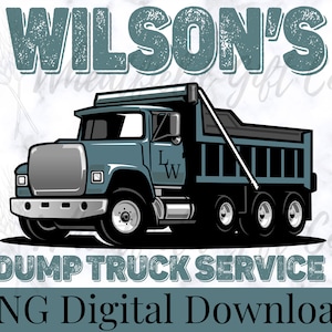 Lainey Wilson Dump Truck Service PNG, Lainey Wilson PNG, download di sublimazione