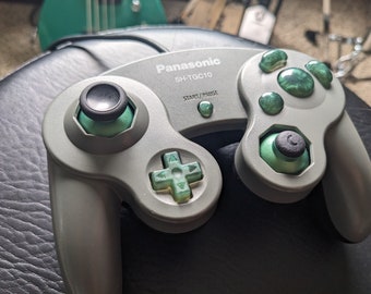 任天堂 - 38。Panasonic GameCubeQ Amazon.com: Panasonic Nintendo Game Cube Console : Video Games