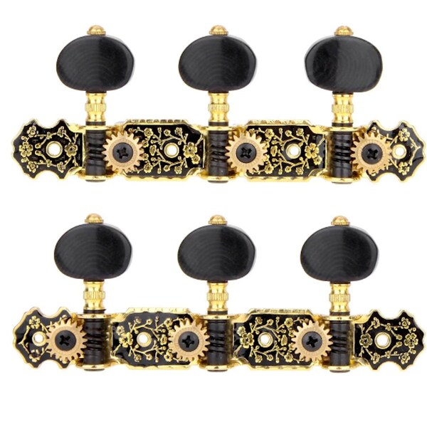 Custom Guitar Knobs Etsy