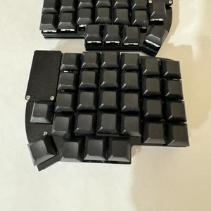 Lily 58 Pro Fully Assembled w/Switches