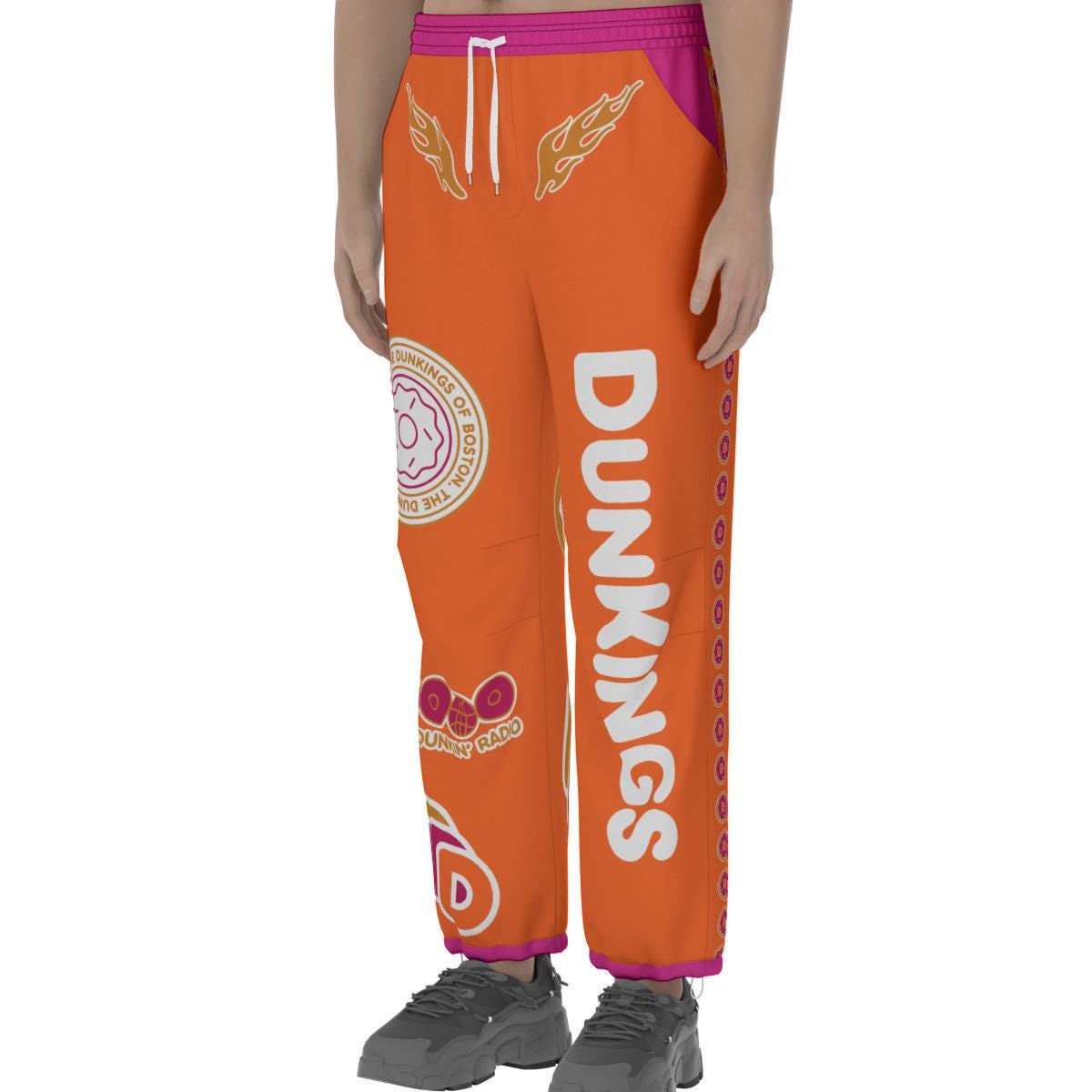 Dunkings Outfit Pants Bottoms - Etsy