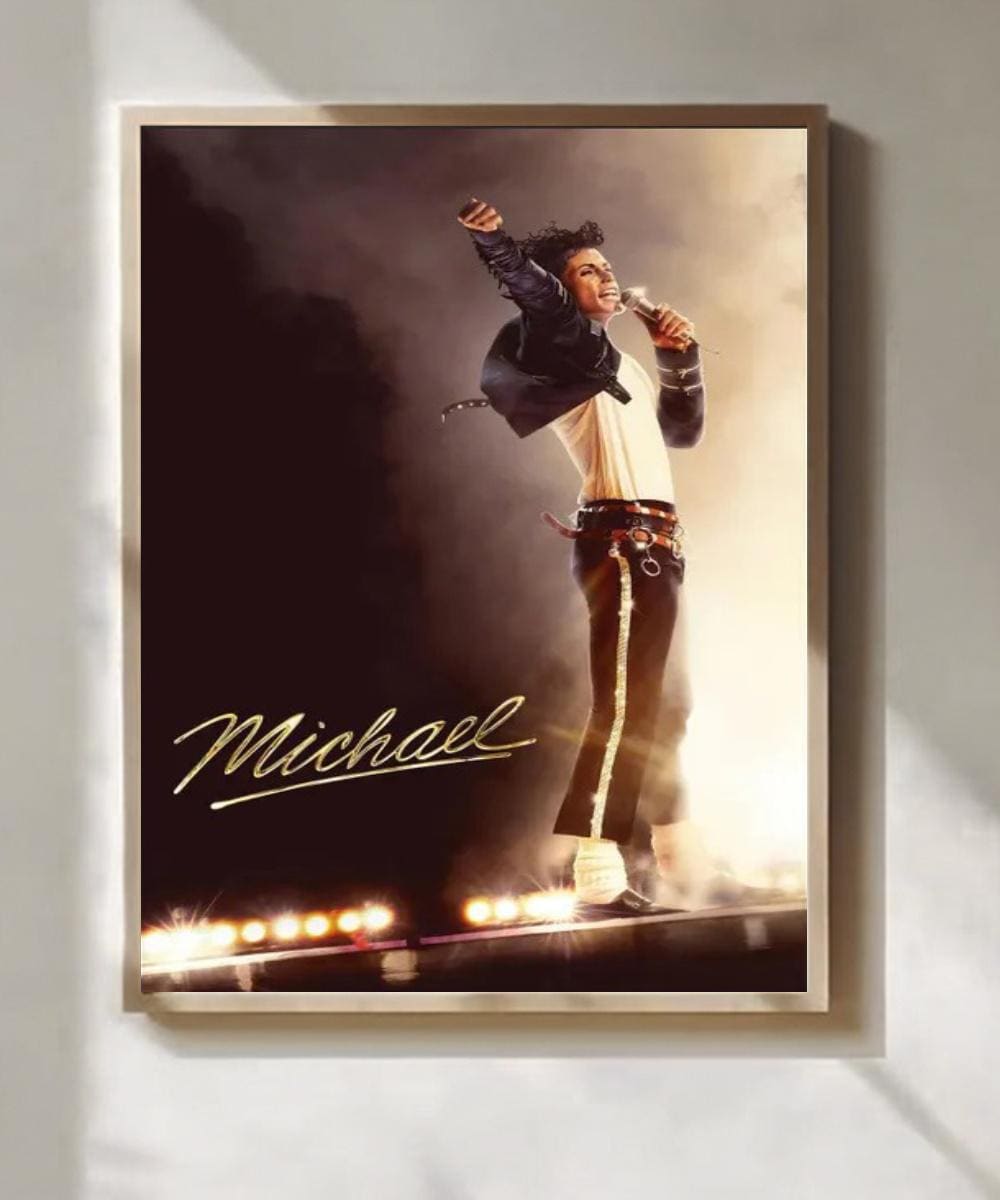Michael Jackson Dog - Etsy