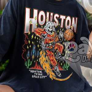 Houston rockets shirts discount