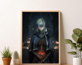 Poster Garden of the Dead