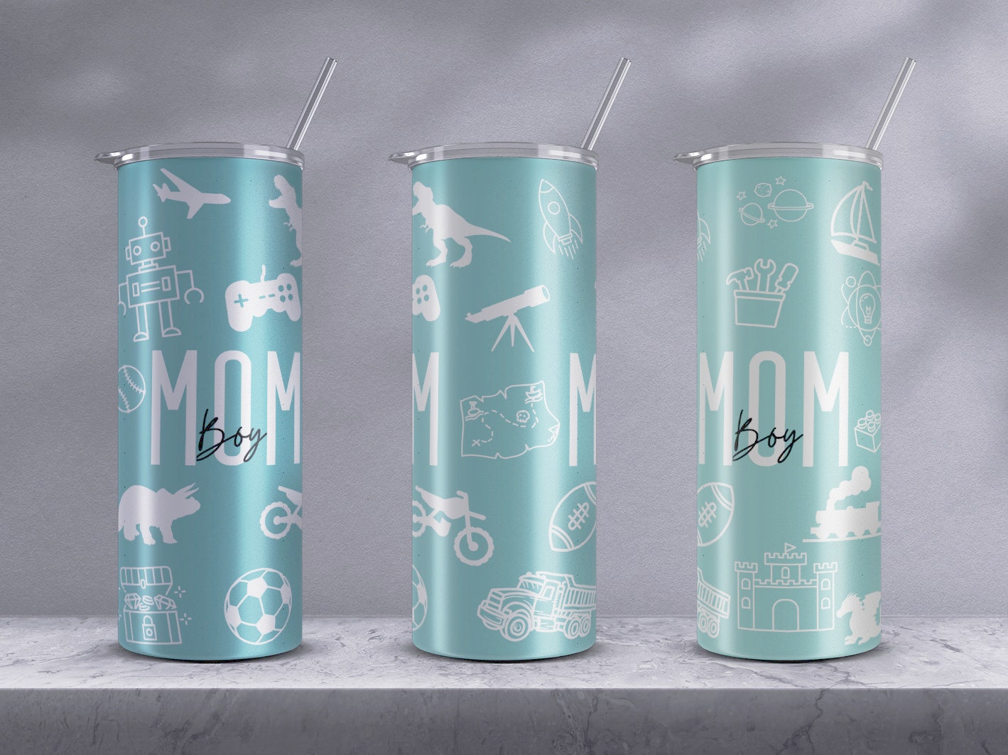 SANDJEST Mom Tumbler and Can Cooler - 4 in 1 Design Mom Juice Travel Mug  Fits for Most 12oz Skinny Can Beer Bottles - Gifts for Mothers from  Daughter