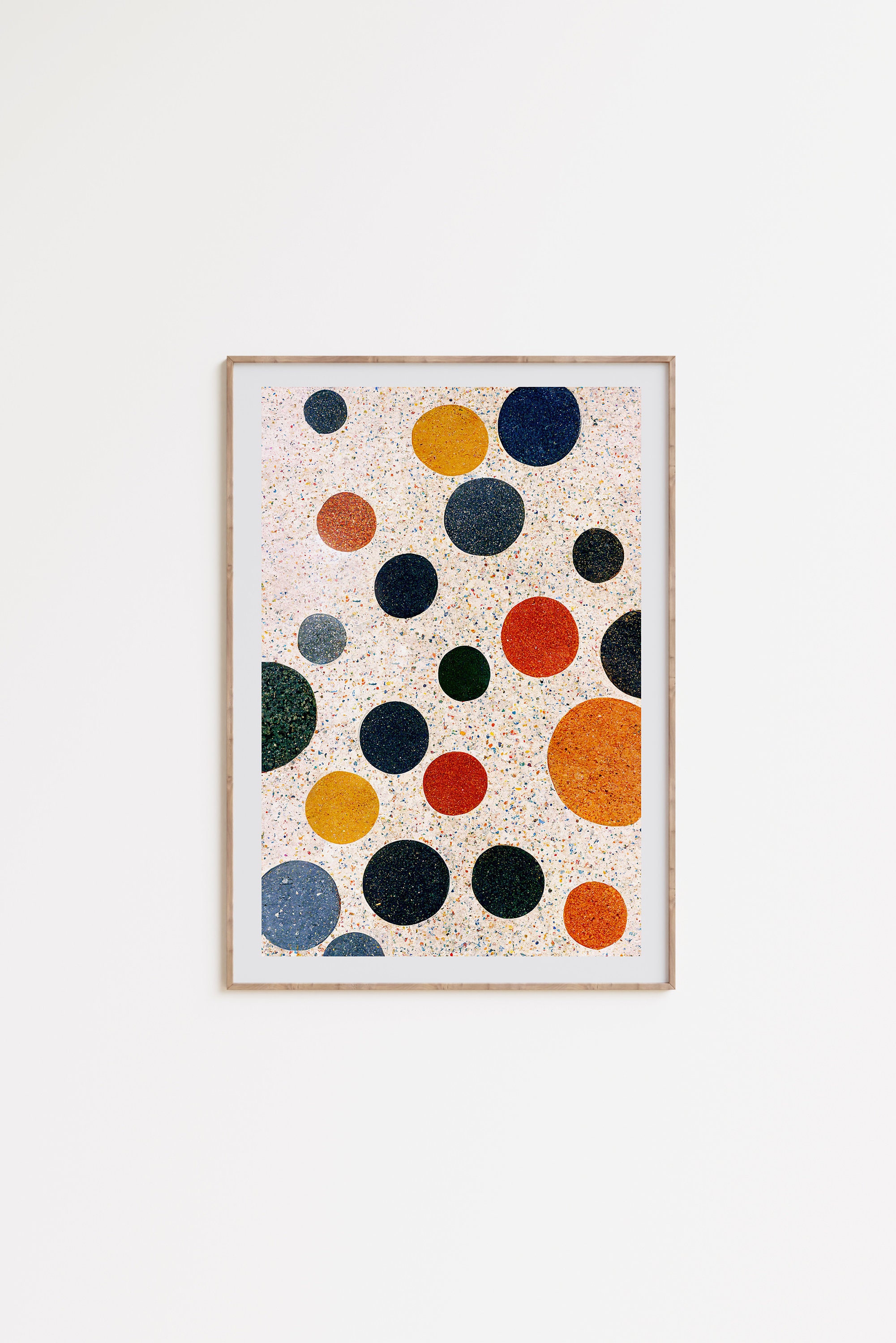 Ellsworth Kelly - Etsy