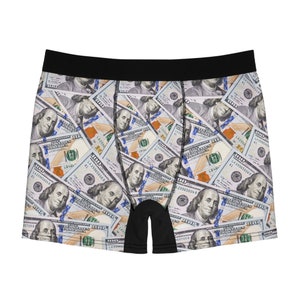Money Underwear -  UK