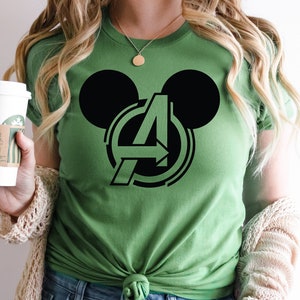 Avengers t shirt nz new arrivals