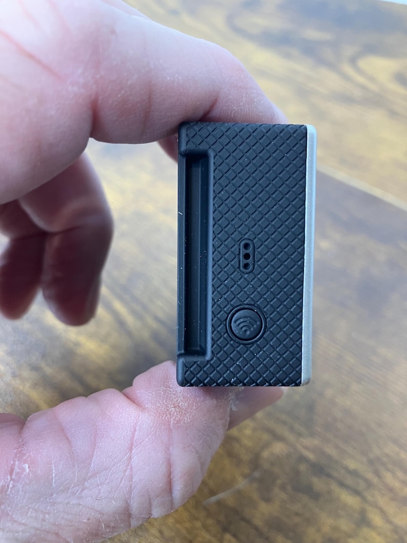 May include: A set of three ceramic mugs with a speckled, matte finish. The mugs are in shades of cream, light gray, and dark gray. Each mug has a simple, minimalist design, perfect for coffee or tea.