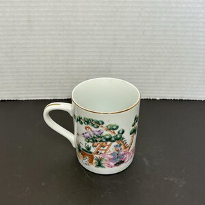 Winterthur Mugs - Etsy