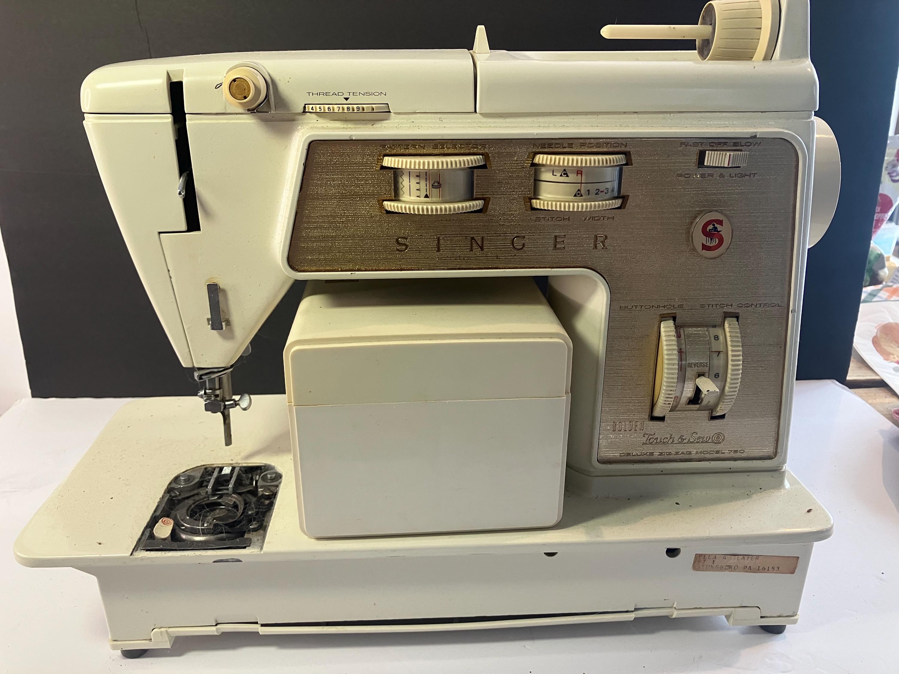 1970s singer sewing machine - Etsy 日本