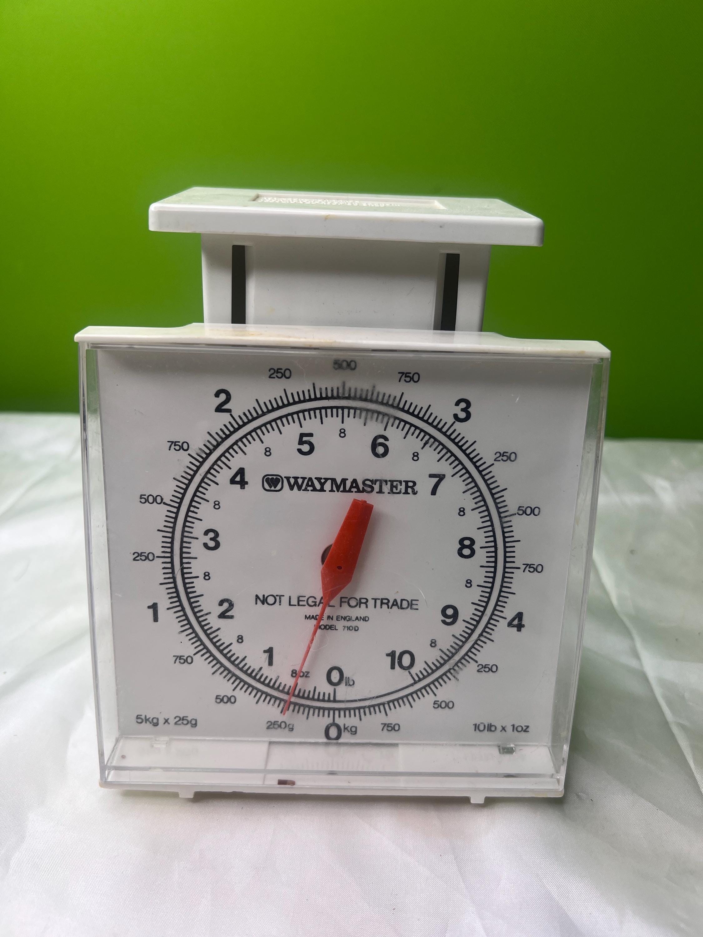 Waymaster Scales - Etsy
