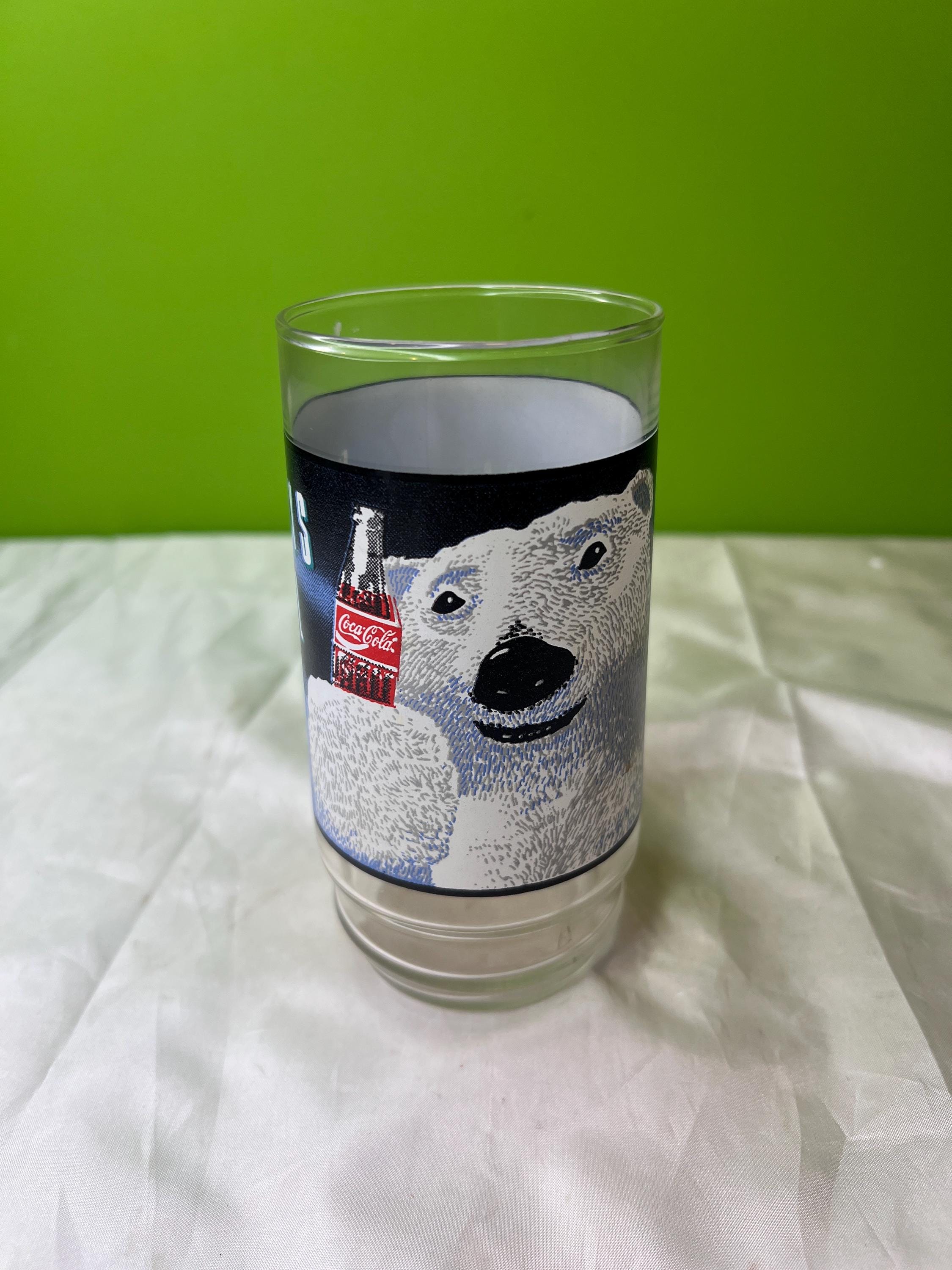 コーラのホッキョクグマ - Etsy 日本