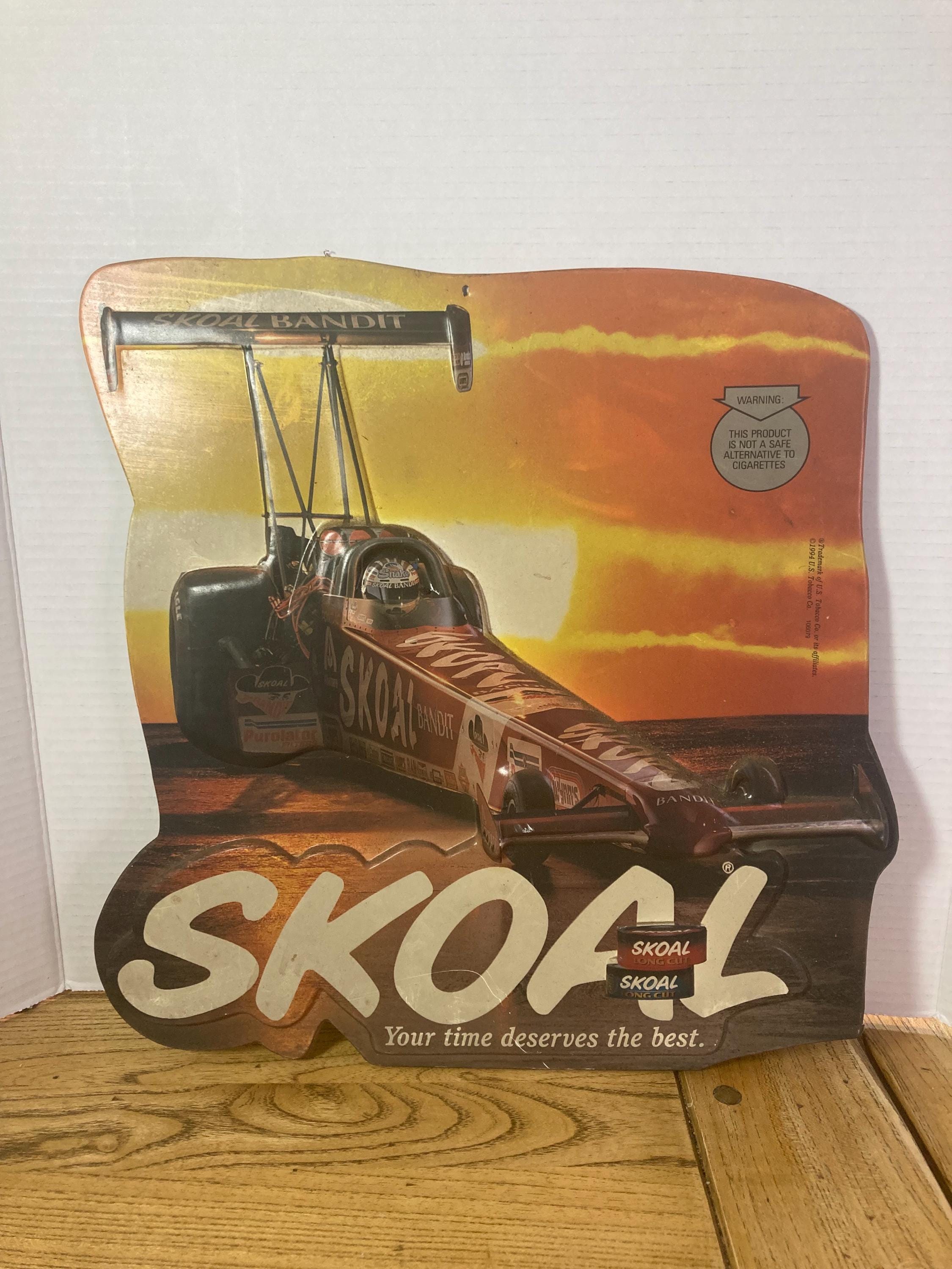 Skoal bandit - Etsy 日本