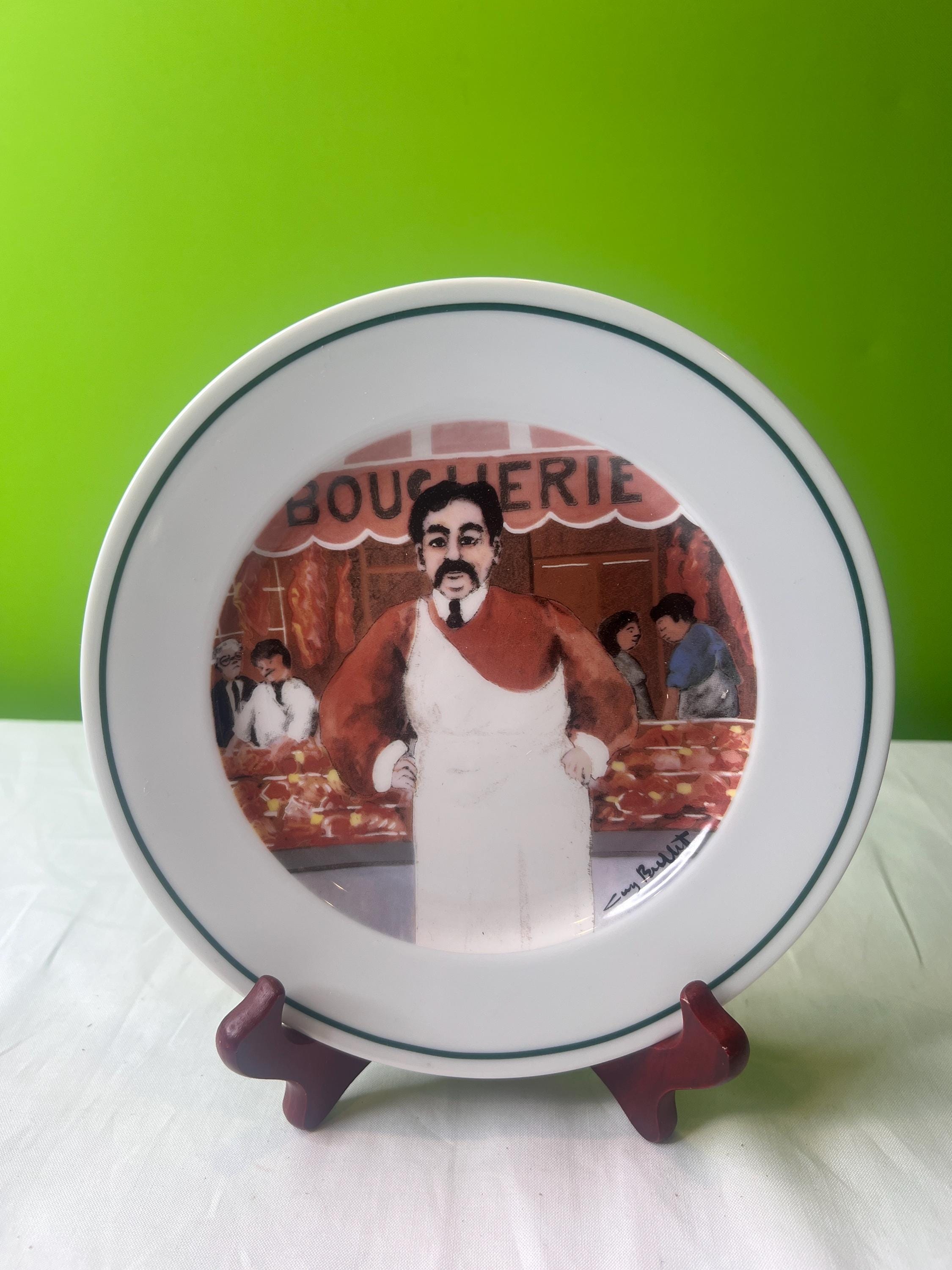 guy buffet collection 小皿6枚 大皿5枚 【公式通販】