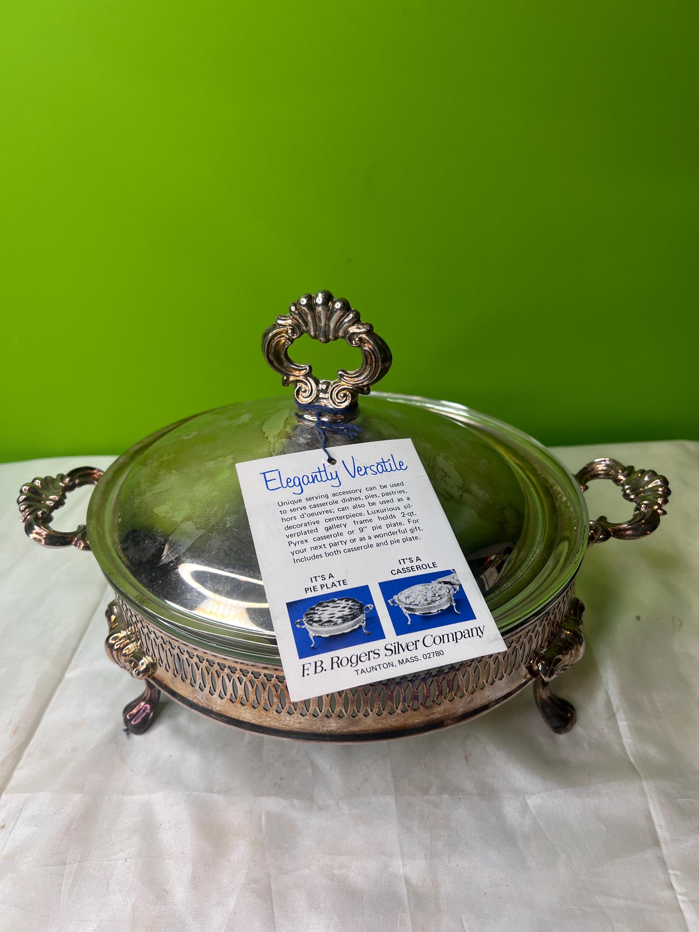 Fb Rogers Bowl - Etsy