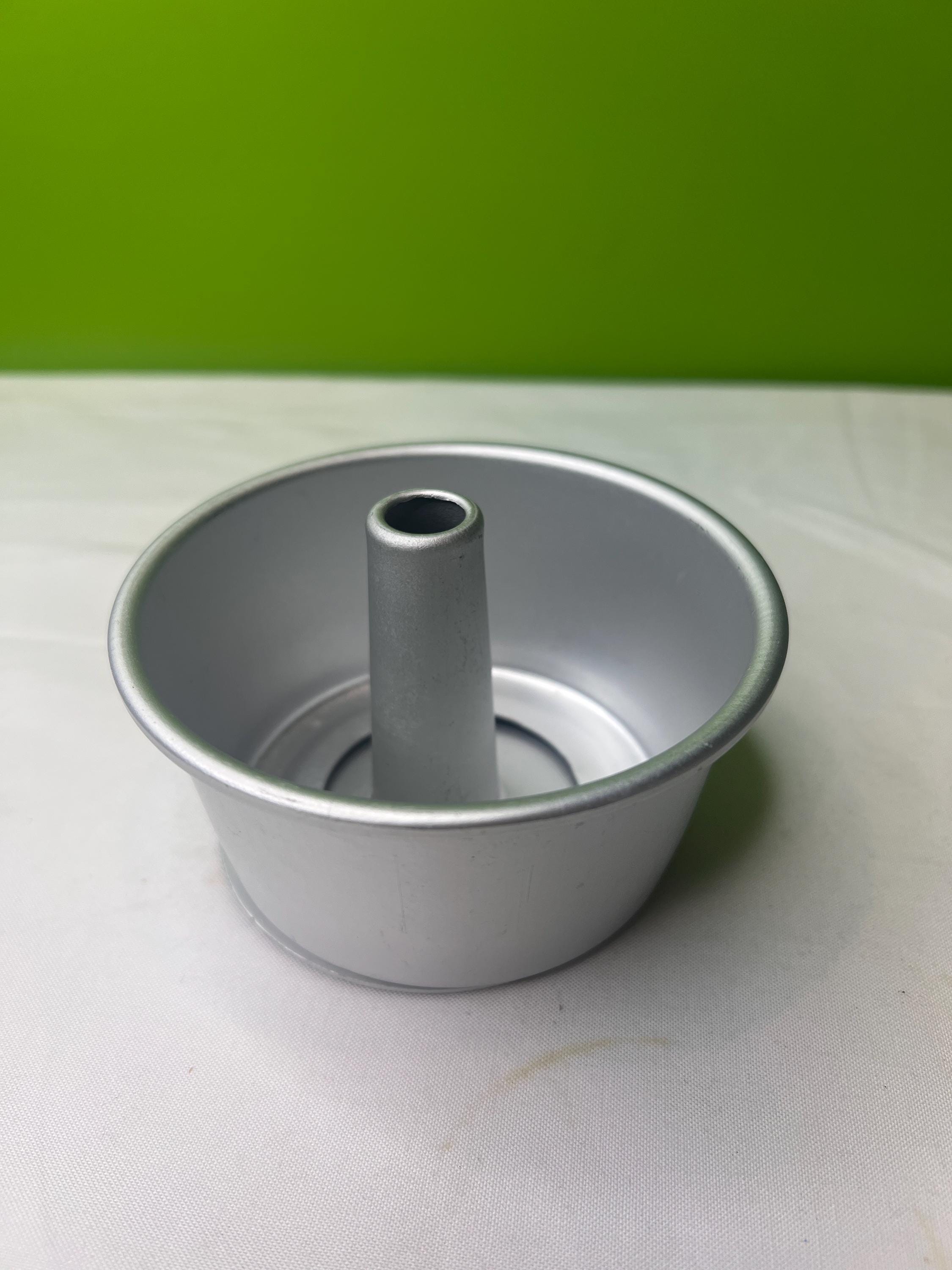 Aluminum Square Angel Food Cake Pan Canada