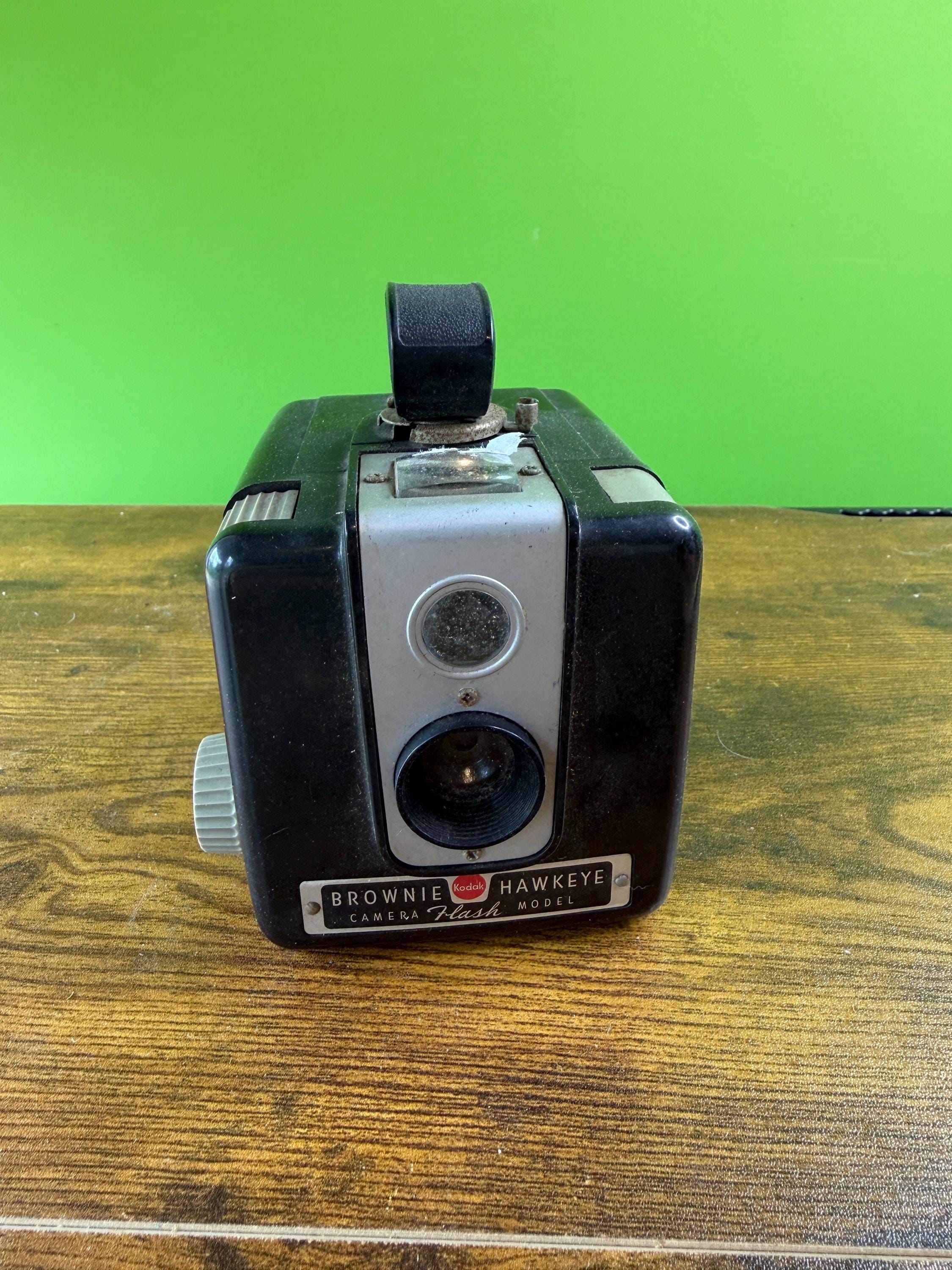 Hawkeye Brownie Camera - Etsy