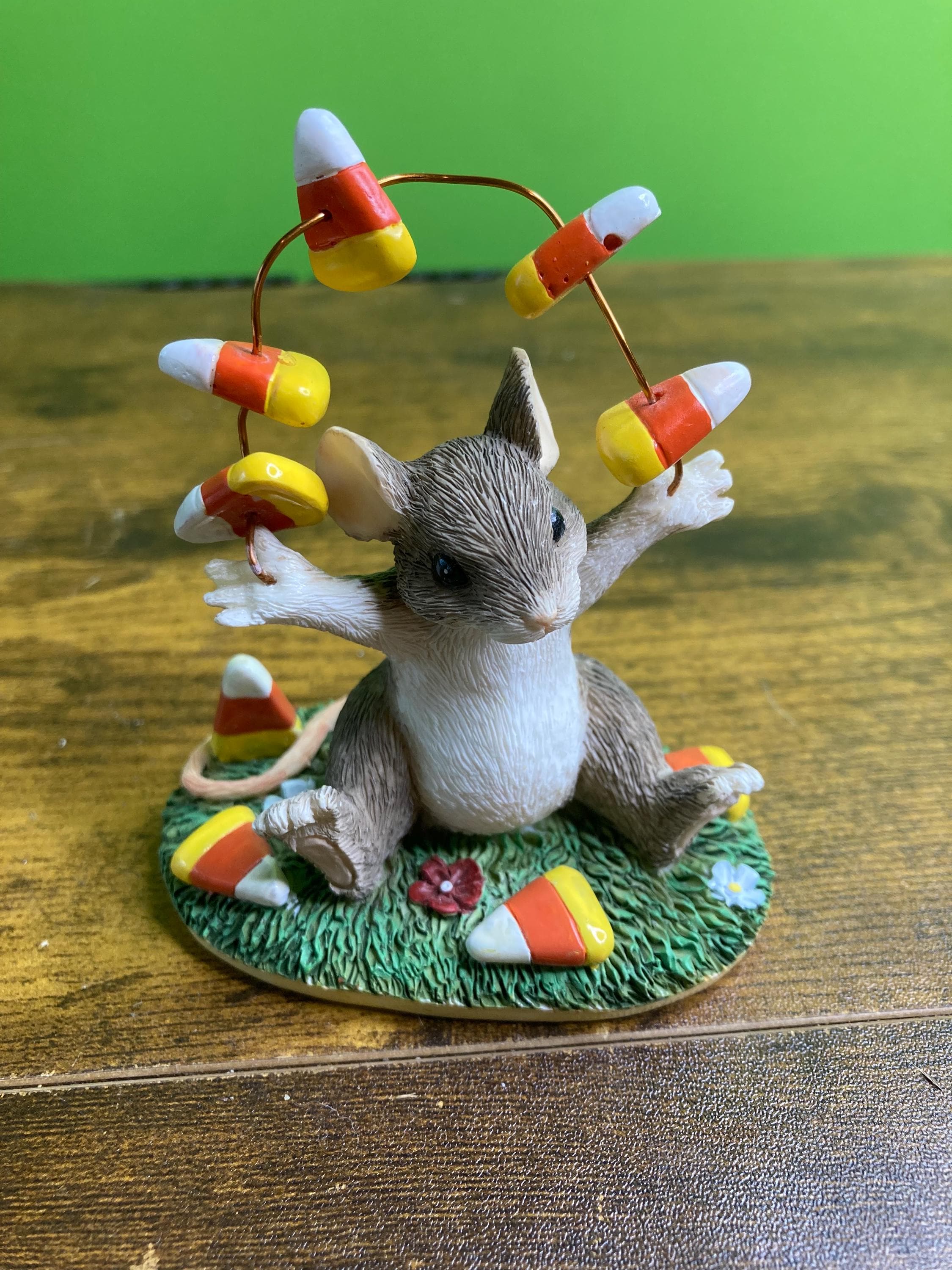 Silvestri Figurines - Etsy