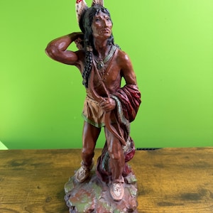 Vintage Universal Statuary - Etsy