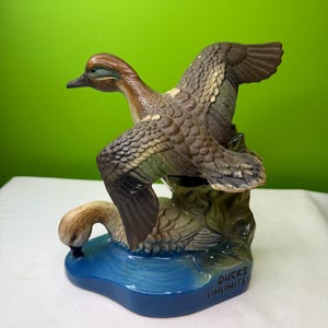 Jim beam decanter ducks - Etsy 日本